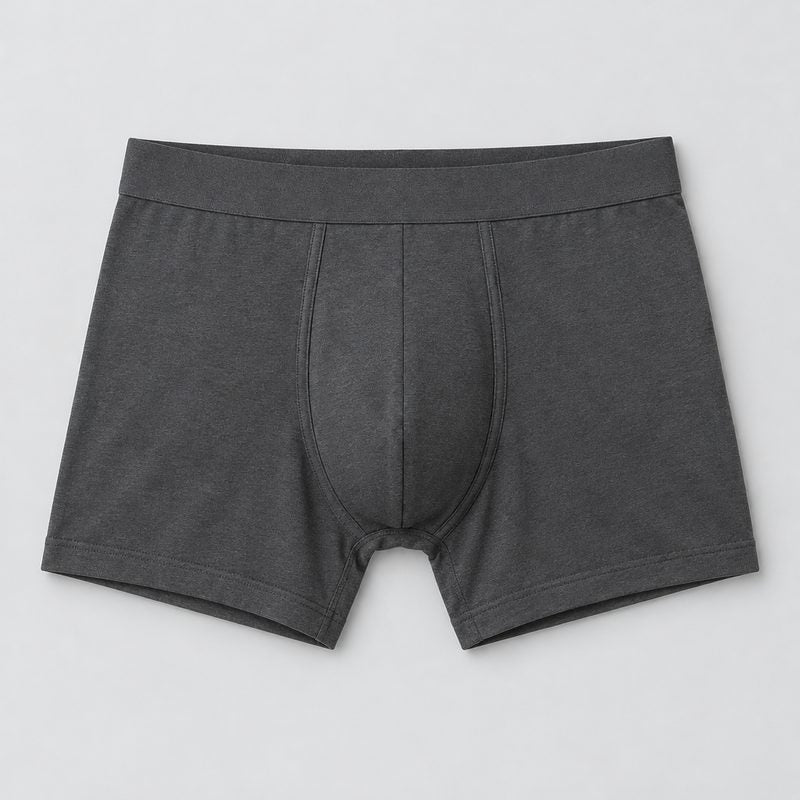 Tarrock Everyday Boxer Brief in dark grey