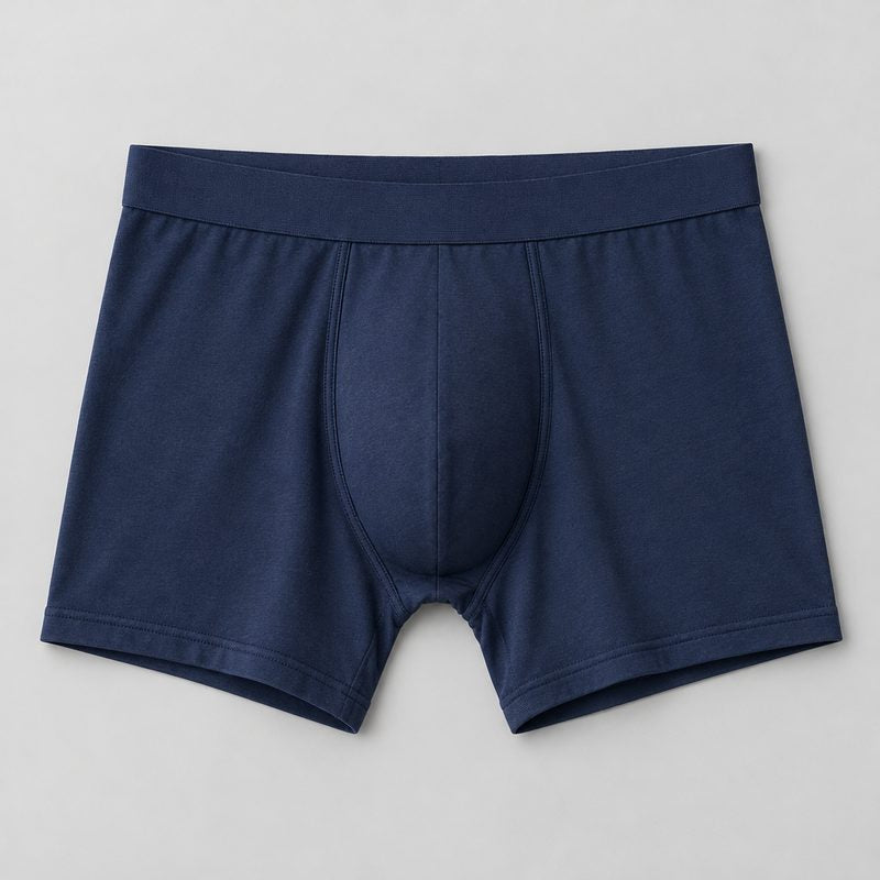 Tarrock Everyday Boxer Brief in navy