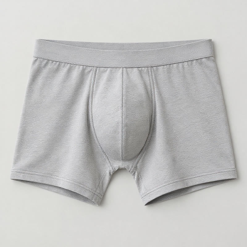 Everyday Boxer Brief, Heather